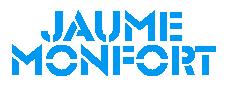 Logo Jaume Montfont